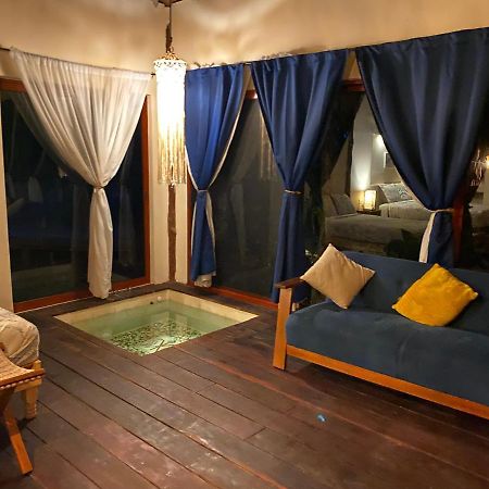 Xoot Ka'Ana Villa Sensacion Bacalar Zewnętrze zdjęcie